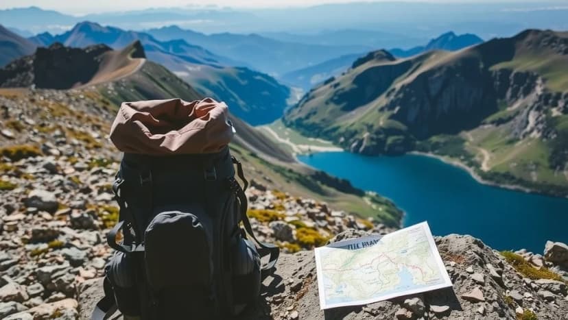 Grövelsjön vandring 3 dagar vad du behöver veta
