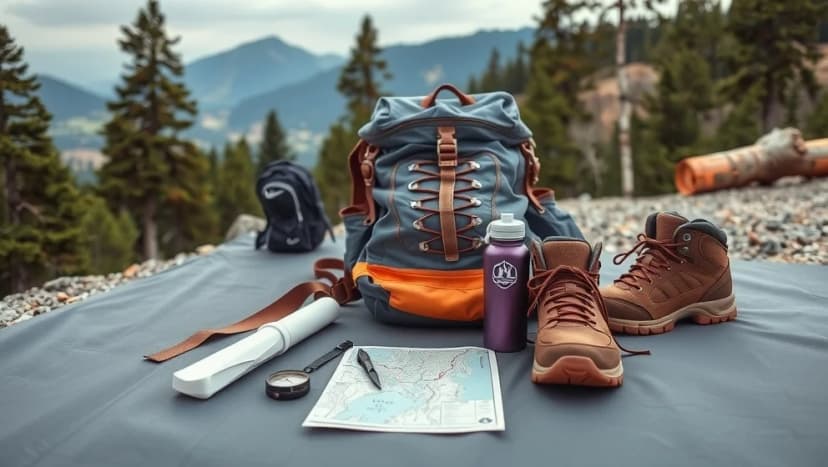 Von Frankensteins bästa vandringstips